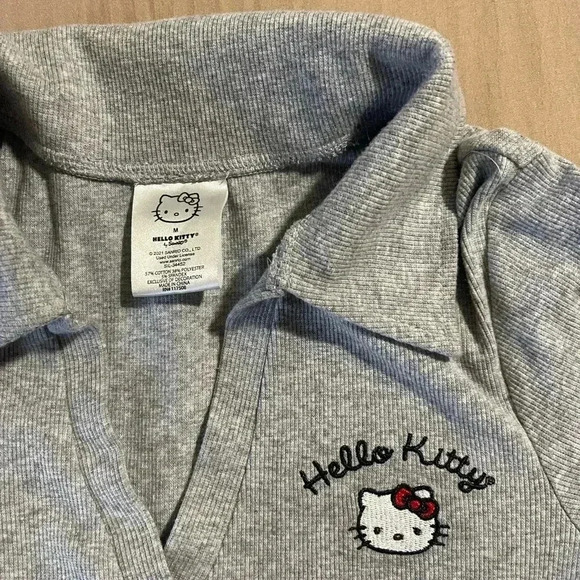 Hello kitty dress - Picture 5 of 6